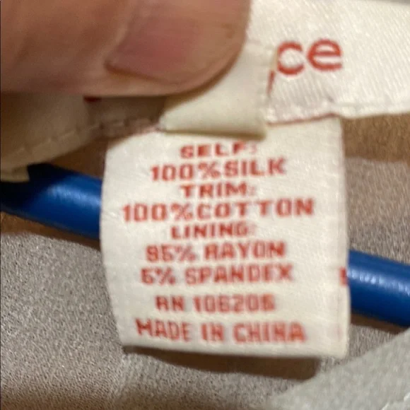 Sundance Sheer Sik Embellished Maxi Dress - Picture 4 of 10